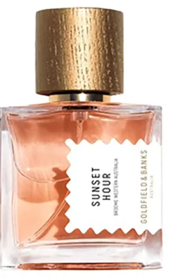 Goldfield & BanksSunset Hour The Native Collection Eau de Parfum 100 ml