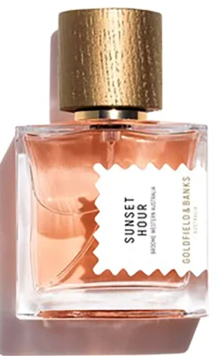 Goldfield & BanksSunset Hour The Native Collection Eau de Parfum 100 ml