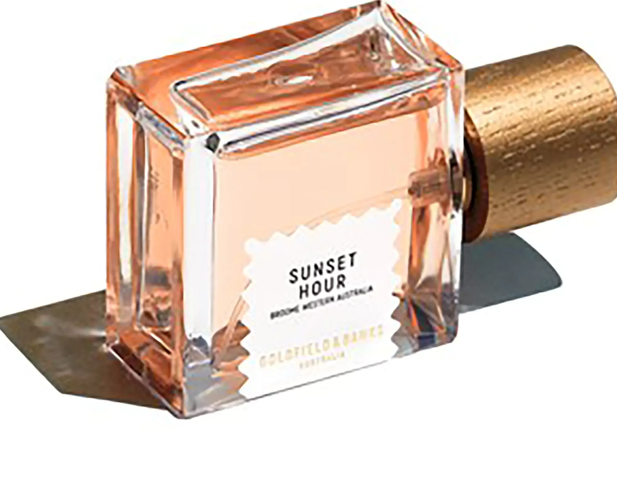 Goldfield & BanksSunset Hour The Native Collection Eau de Parfum 50 ml