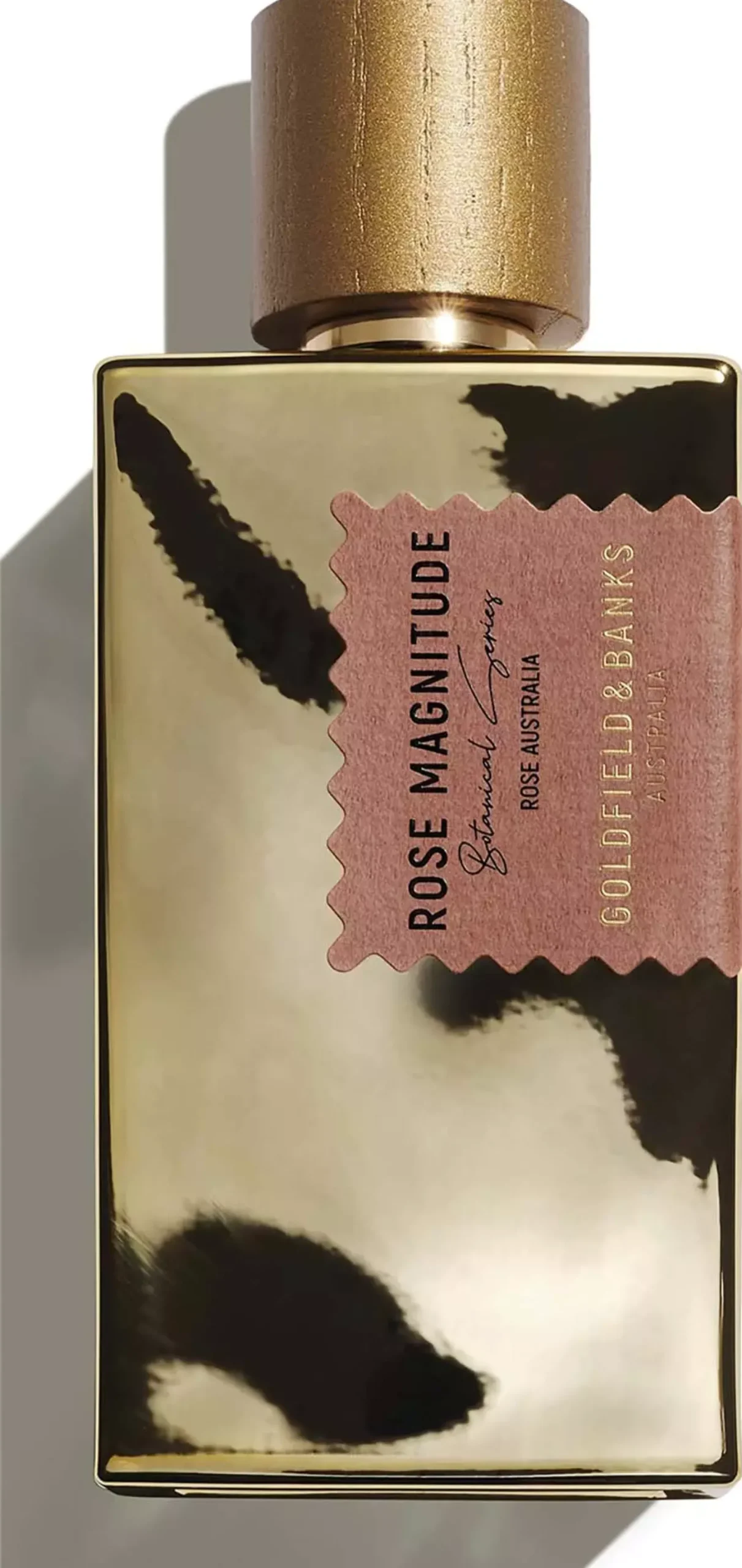 Goldfield & BanksThe Botanical Series Rose Magnitude Eau de Parfum 100 ml