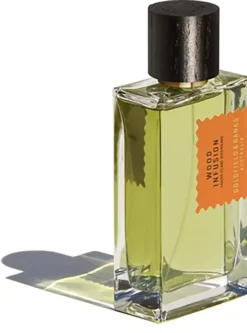 Goldfield & BanksWood Infusion The Native Collection Eau de Parfum 100 ml