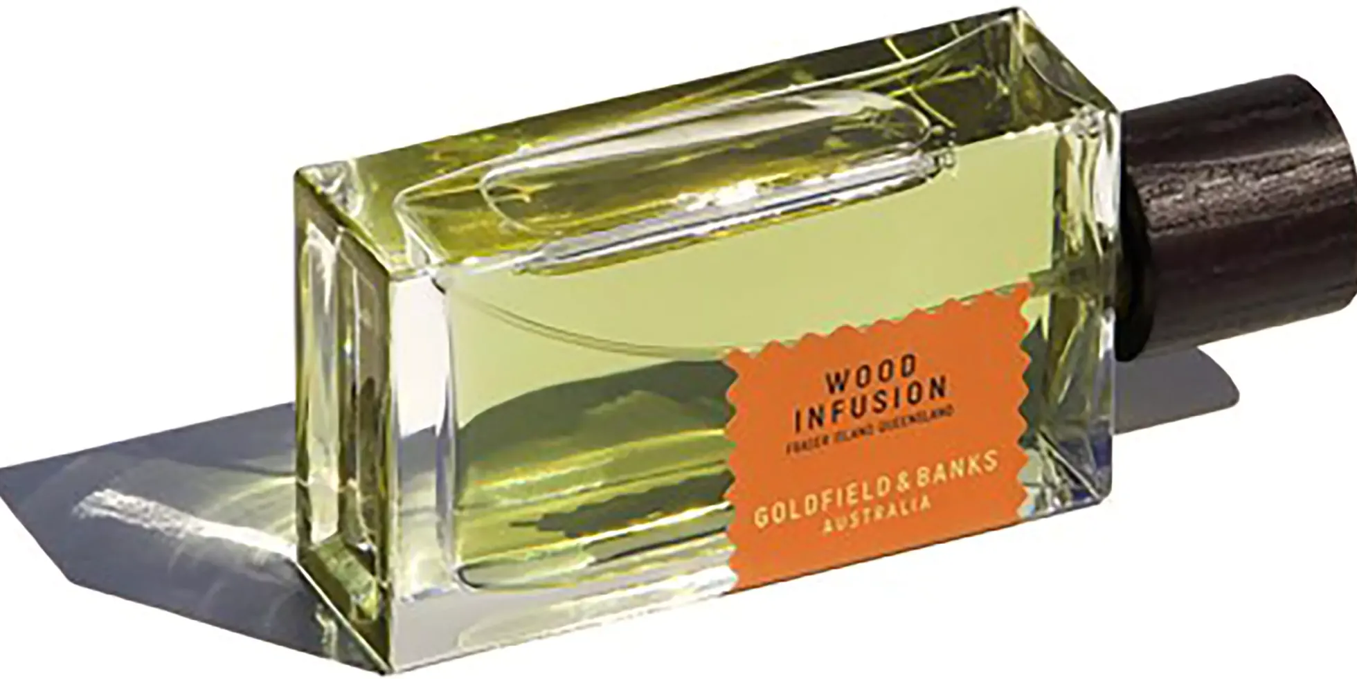 Goldfield & BanksWood Infusion The Native Collection Eau de Parfum 100 ml