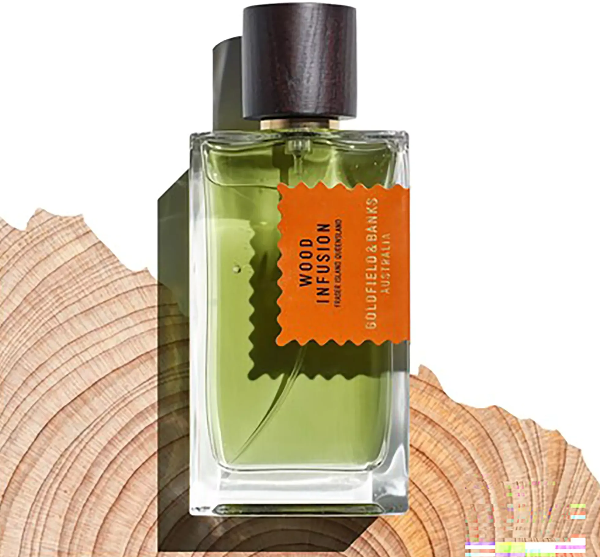 Goldfield & BanksWood Infusion The Native Collection Eau de Parfum 100 ml