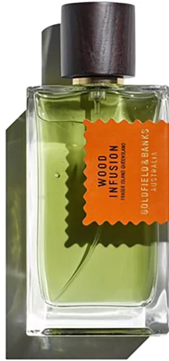 Goldfield & BanksWood Infusion The Native Collection Eau de Parfum 100 ml