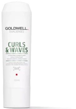 GoldwellCurls & Waves Dualsenses Hydrating Conditioner 1000 ml