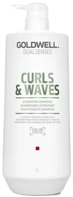 GoldwellCurls & Waves Dualsenses Hydrating Shampoo 1000 ml