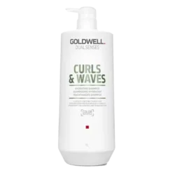 GoldwellCurls & Waves Dualsenses Hydrating Shampoo 1000 ml
