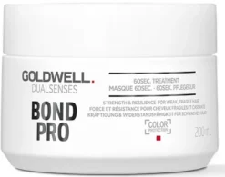 GoldwellDualsenses Bond Pro Bond Pro 60 sec Treatment 200 ml
