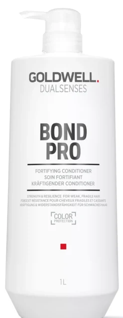 GoldwellDualsenses Bond Pro Bond Pro Fortifying Conditioner 200 ml