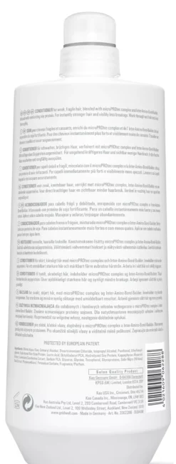 GoldwellDualsenses Bond Pro Bond Pro Fortifying Conditioner 200 ml