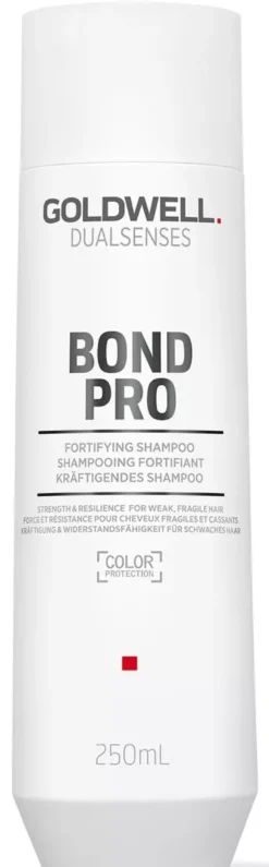 GoldwellDualsenses Bond Pro Bond Pro Fortifying Shampoo 250 ml