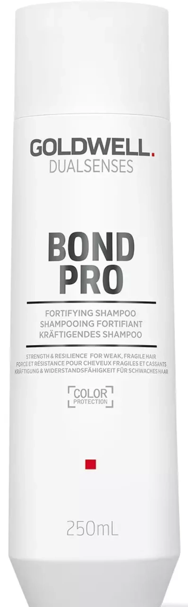 GoldwellDualsenses Bond Pro Bond Pro Fortifying Shampoo 250 ml