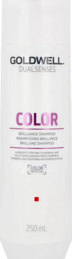 GoldwellDualsenses Color Brilliance Shampoo 1000 ml