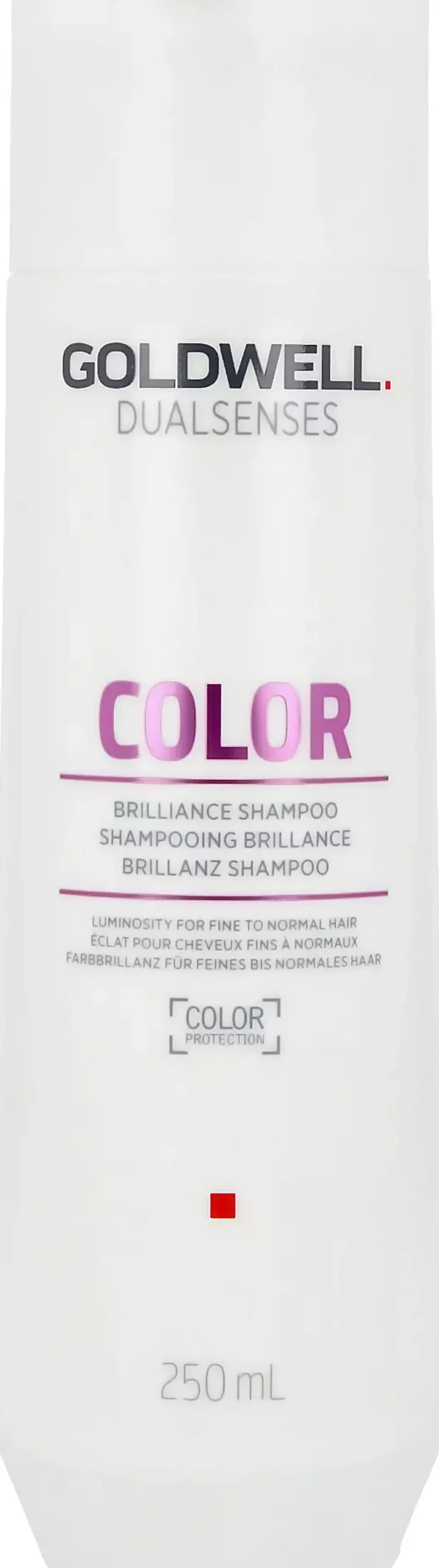 GoldwellDualsenses Color Brilliance Shampoo 1000 ml