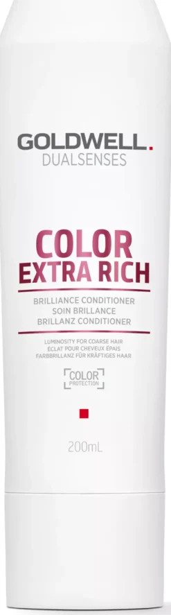 GoldwellDualsenses Color Extra Rich Brilliance Conditioner 200 ml