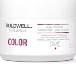 GoldwellDualsenses Color 60 sec Treatment 200 ml