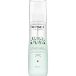 GoldwellDualsenses Curls & Waves Hydrating Serum Spray 150 ml