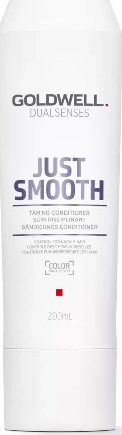 GoldwellDualsenses Just Smooth Taming Conditioner 200 ml