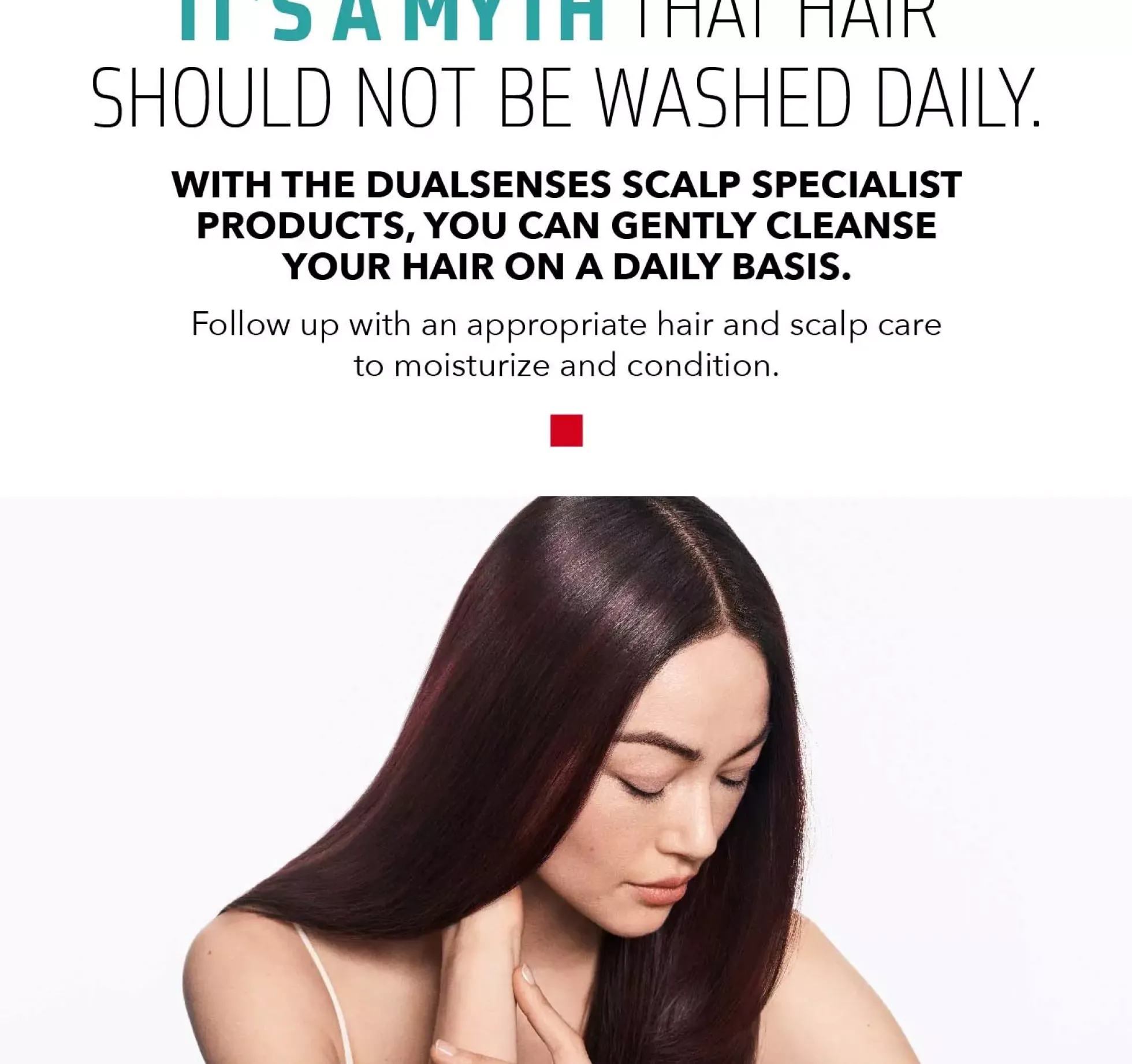 GoldwellDualsenses Scalp Specialist Scalp Deep Cleansing Shampoo 250 ml
