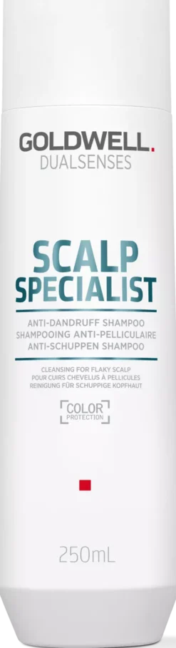 GoldwellDualsenses Scalp Specialist Anti-Dandruff Shampoo 250 ml