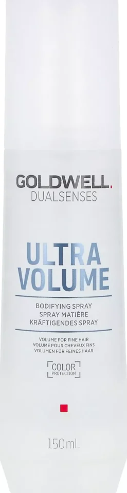 GoldwellDualsenses Ultra Volume Bodifying Spray 150 ml