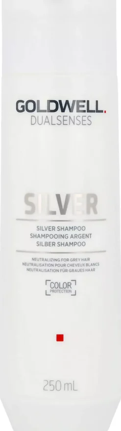 GoldwellSilver Dualsenses Silver Shampoo 250 ml