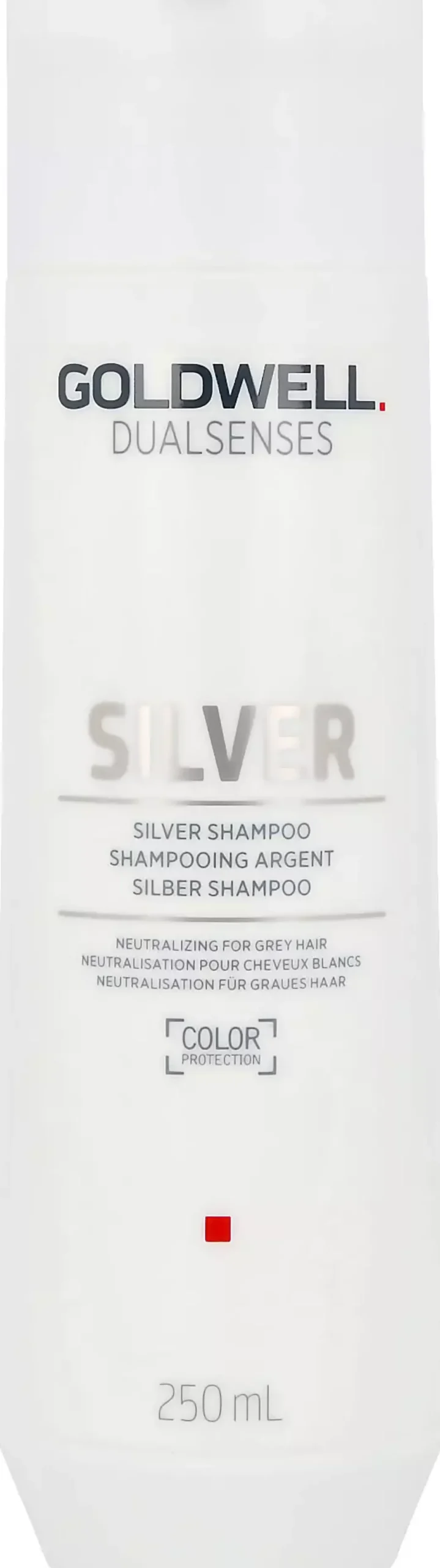 GoldwellSilver Dualsenses Silver Shampoo 250 ml