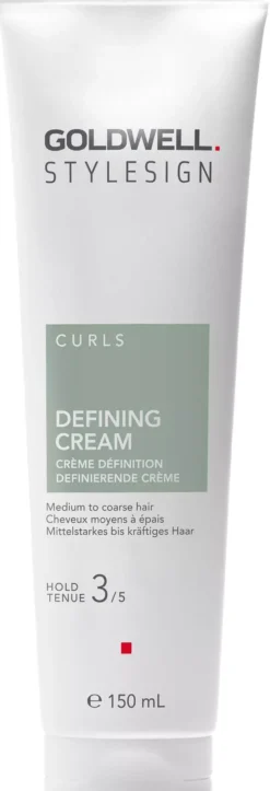 GoldwellStyleSign Curls Defining Cream 150 ml