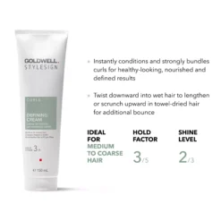GoldwellStyleSign Curls Defining Cream 150 ml