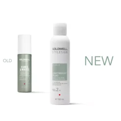 GoldwellStyleSign Curls Lightweight Fluid 150 ml