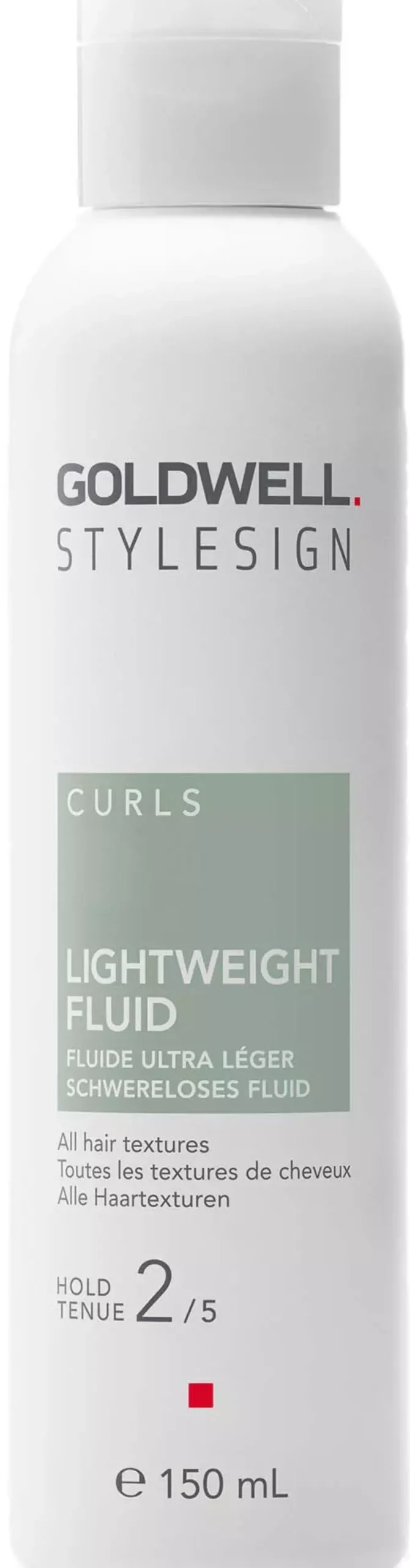 GoldwellStyleSign Curls Lightweight Fluid 150 ml