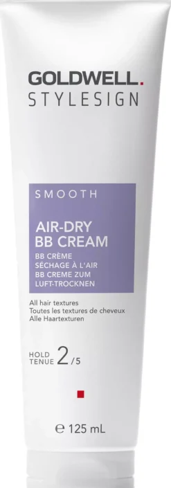 GoldwellStyleSign Smooth Air-Dry BB Cream 125 ml