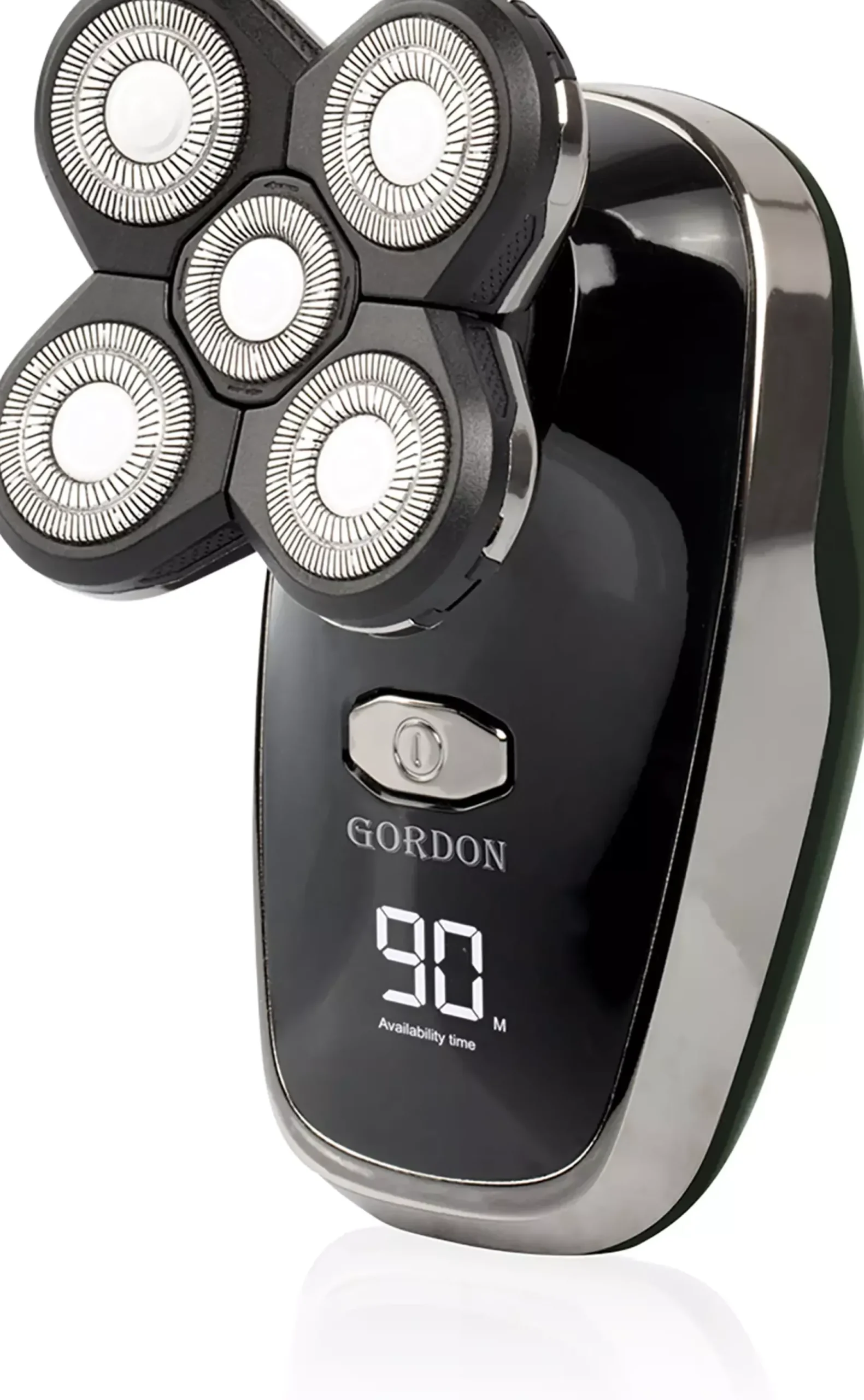 Gordon Electric Head Shaver Pro