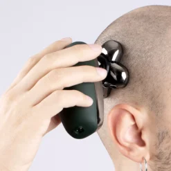 Gordon Electric Head Shaver Pro