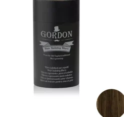 Gordon Hair Buidling Fibers Brown