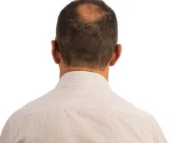 Gordon Hair Buidling Fibers Brown