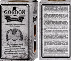 Gordon Hair Buidling Fibers Light Brown