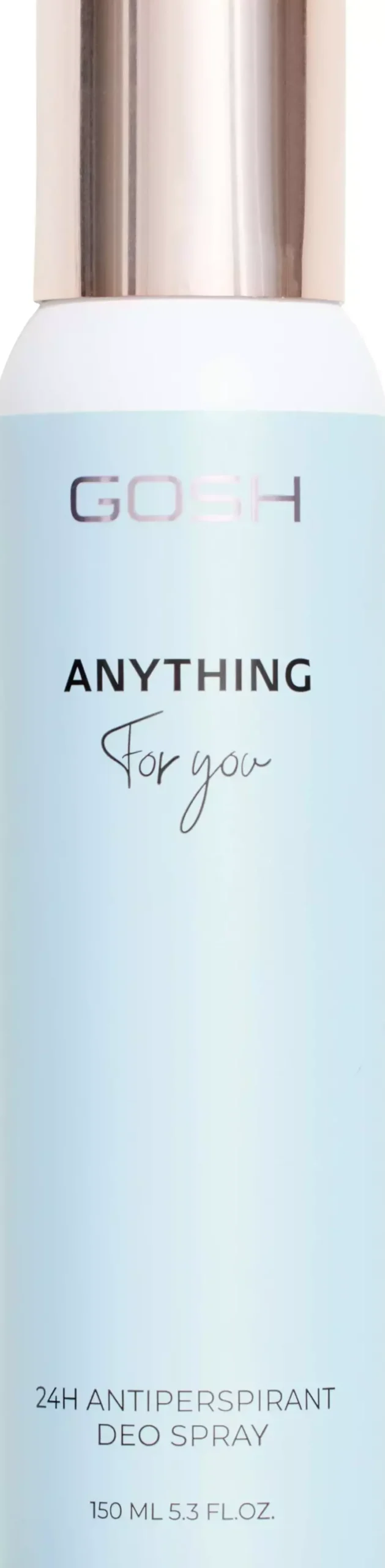Gosh Anything For Her Deo Spray 150 ml