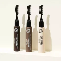 Gosh Brow Lift Coloured Lamination Gel 002 Dark Brown