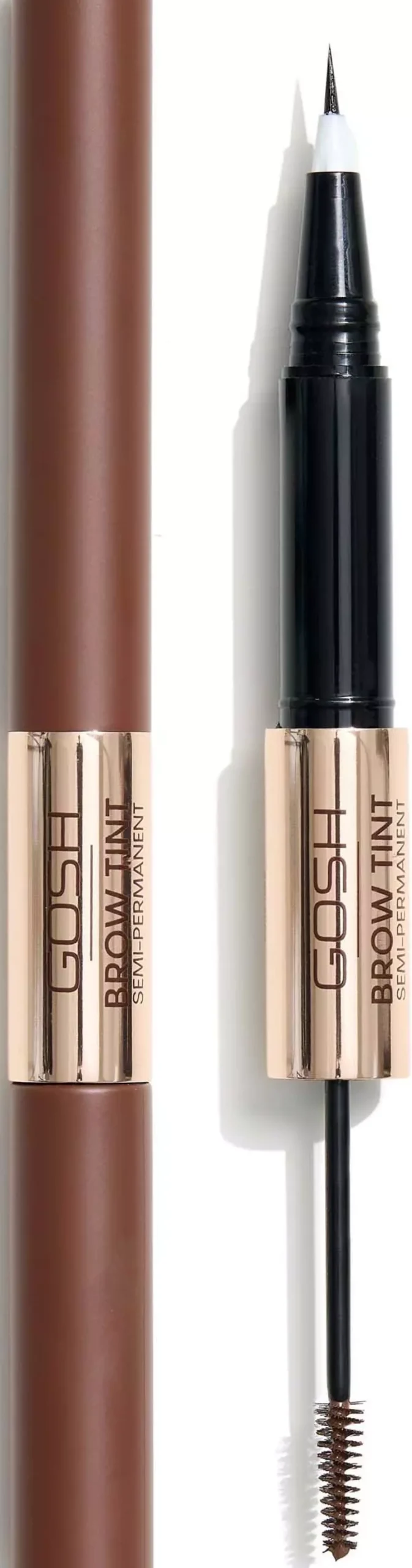 Gosh Brow Tint Semi-Permanent 002 Dark Brown