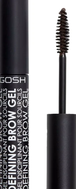 Gosh Defining Brow Gel 8 ml 003 Greybrown