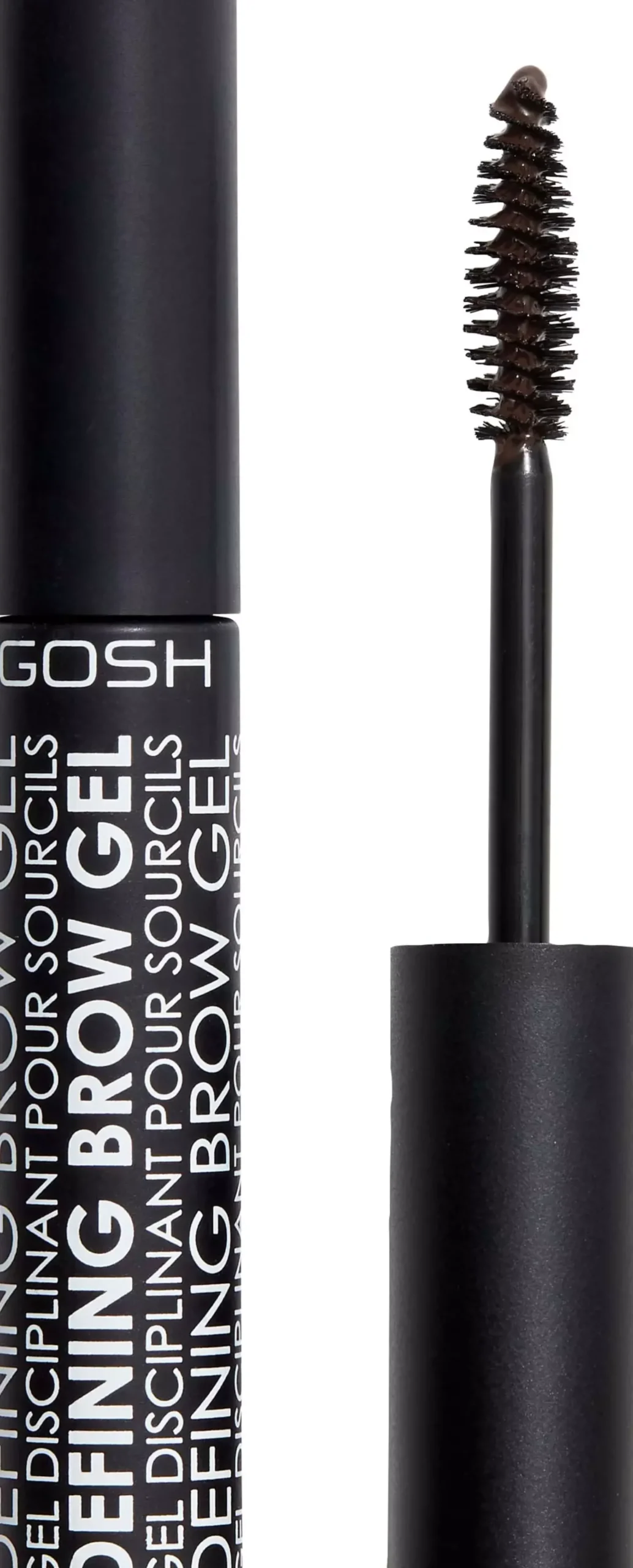 Gosh Defining Brow Gel 8 ml 003 Greybrown