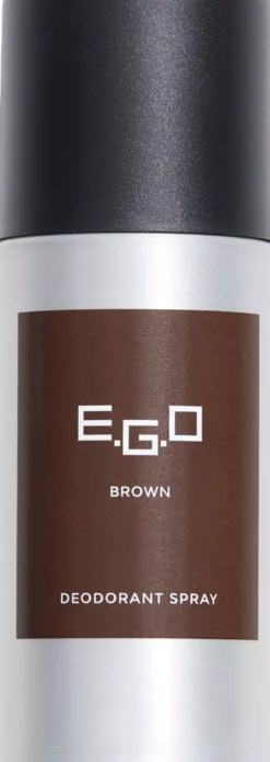 Gosh E.G.O Brown For Him Deo Spray 150 ml
