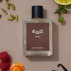 Gosh E.G.O Brown For Him Eau de Toilette 100 ml