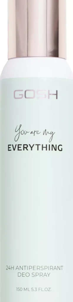 Gosh Everything For Her Deo Spray 150 ml
