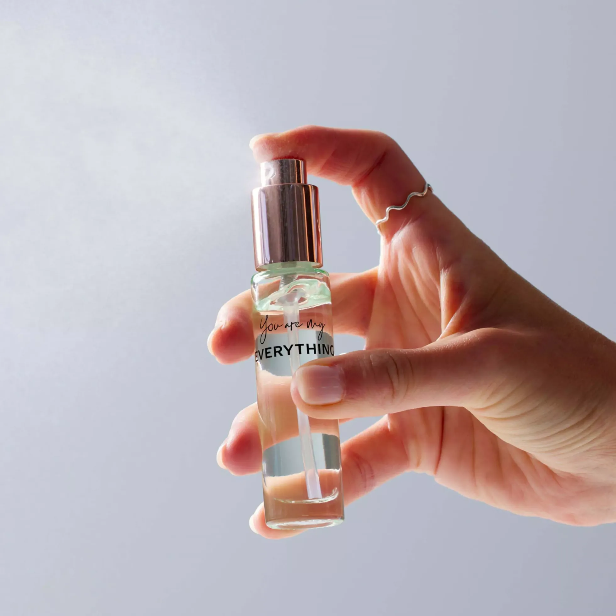 Gosh Everything For Her Eau de Parfum 15 ml