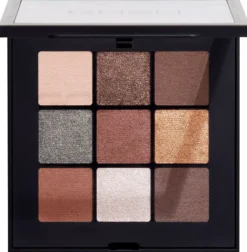 Gosh Eyedentity Palette 003 Be Happy