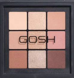 Gosh Eyedentity Palette 006 Be Harmless