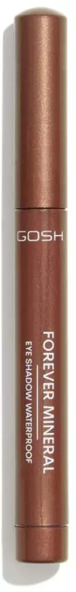Gosh Forever Mineral Shimmer 001 Pearly White