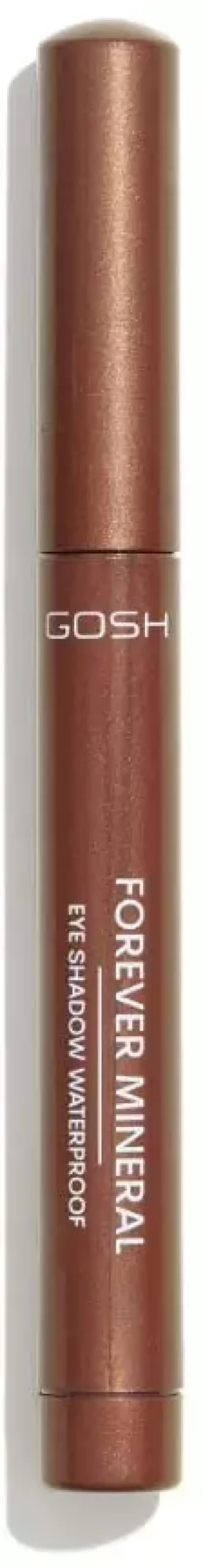 Gosh Forever Mineral Shimmer 010 Light Blue